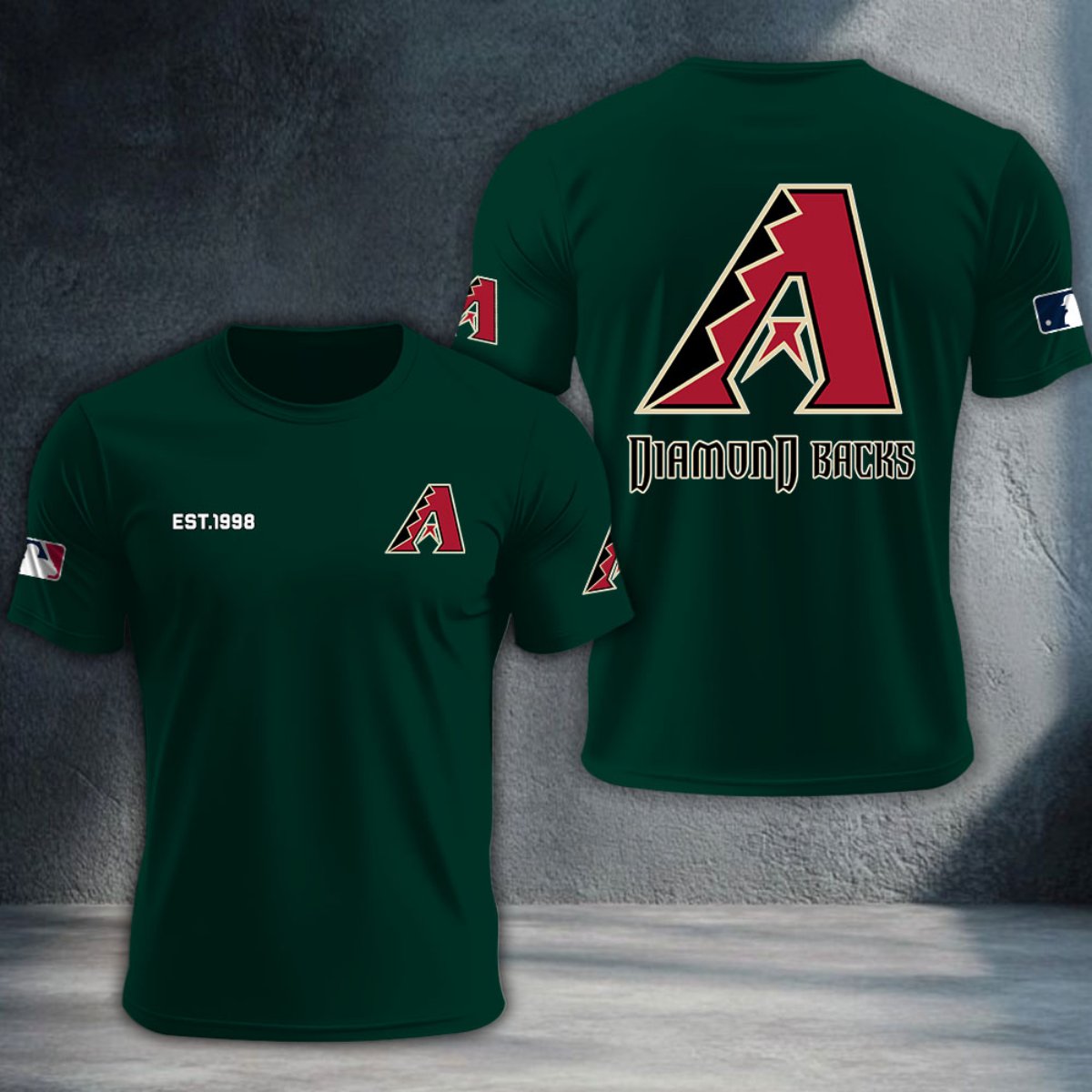 Arizona Diamondbacks DTNTA10508