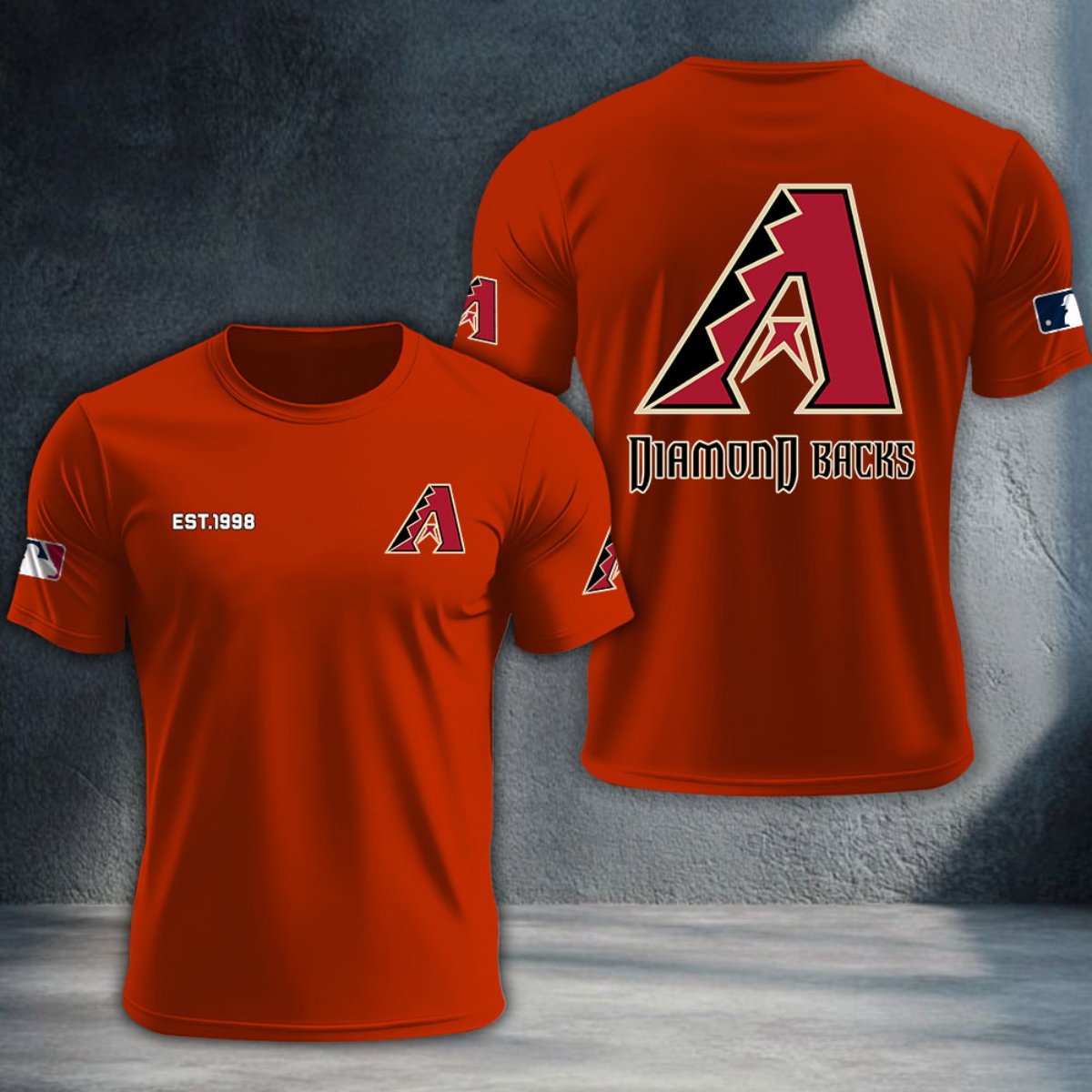 Arizona Diamondbacks DTNTA10508