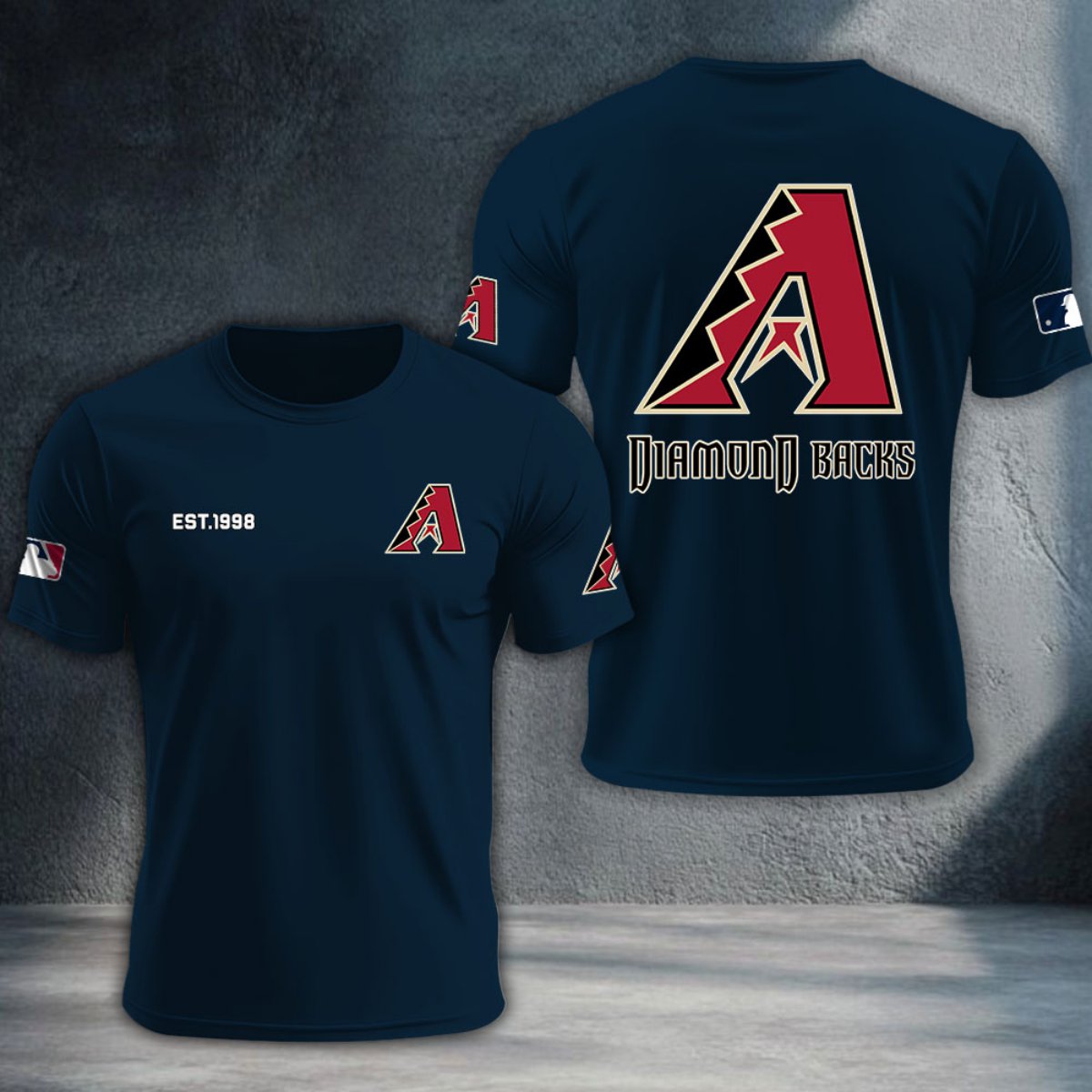 Arizona Diamondbacks DTNTA10508