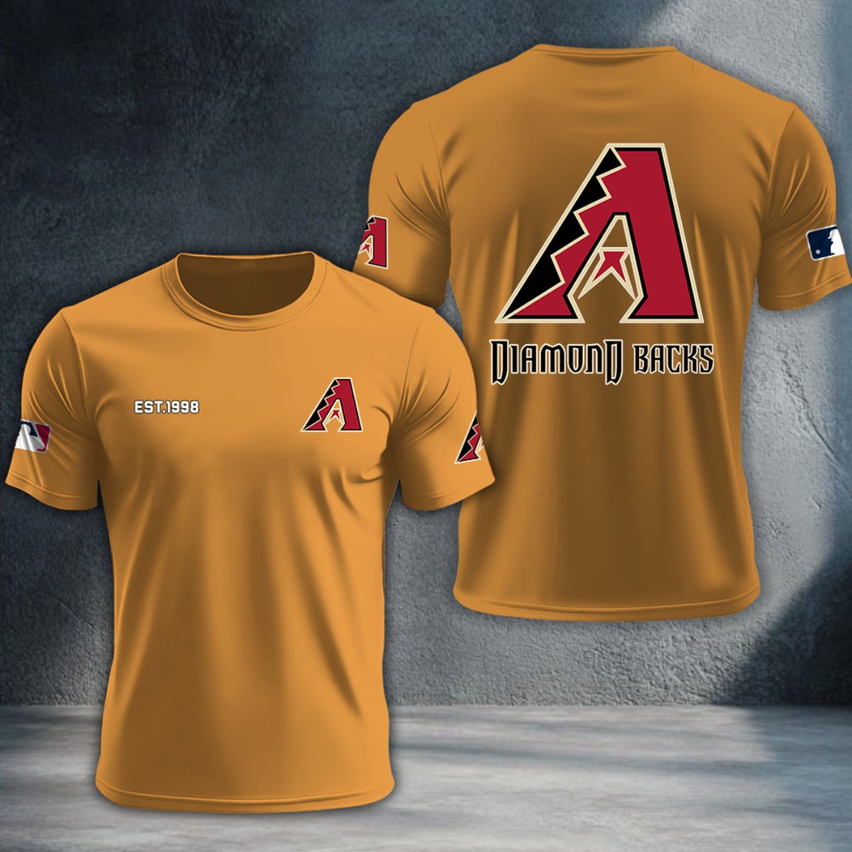 Arizona Diamondbacks DTNTA10508