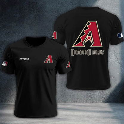 Arizona Diamondbacks DTNTA10508