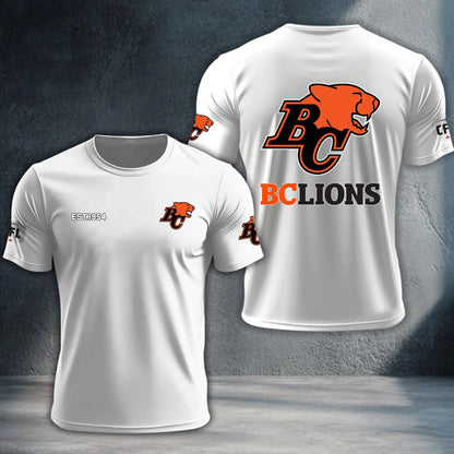 BC Lions DTNTA10499