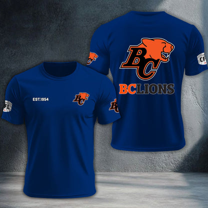 BC Lions DTNTA10499