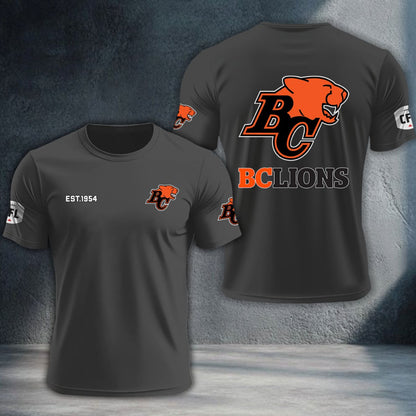 BC Lions DTNTA10499