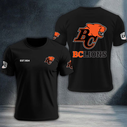 BC Lions DTNTA10499