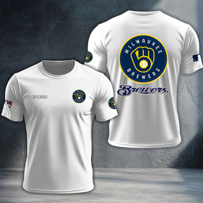 Milwaukee Brewers DTNTA10523