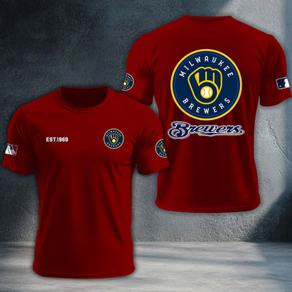 Milwaukee Brewers DTNTA10523