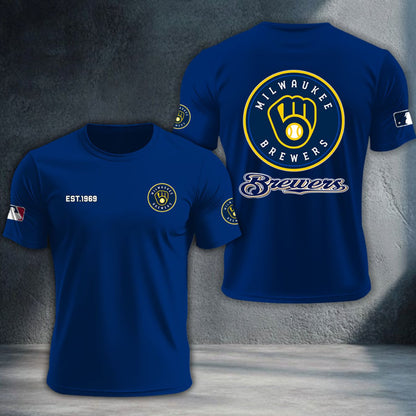 Milwaukee Brewers DTNTA10523