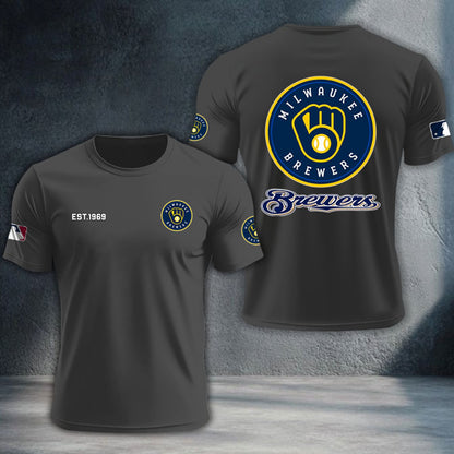 Milwaukee Brewers DTNTA10523