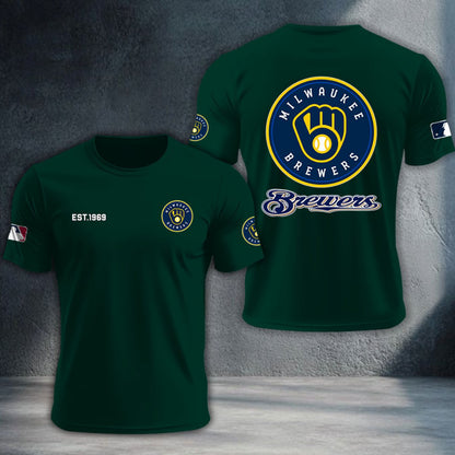 Milwaukee Brewers DTNTA10523