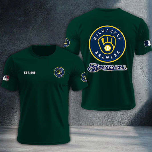 Milwaukee Brewers DTNTA10523