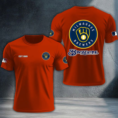 Milwaukee Brewers DTNTA10523