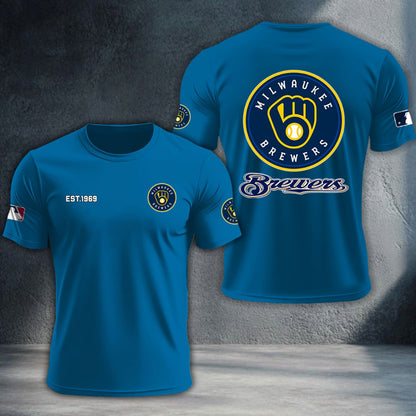 Milwaukee Brewers DTNTA10523