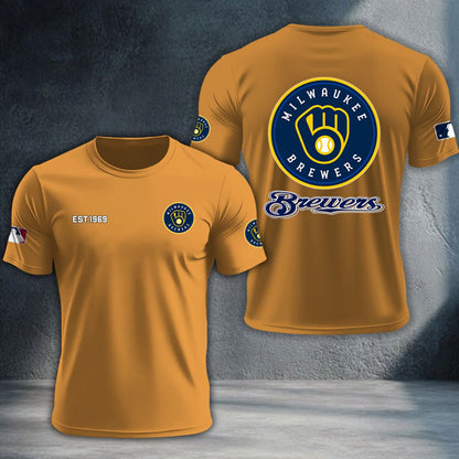 Milwaukee Brewers DTNTA10523
