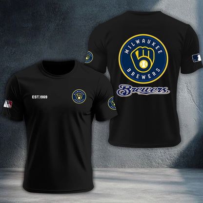 Milwaukee Brewers DTNTA10523