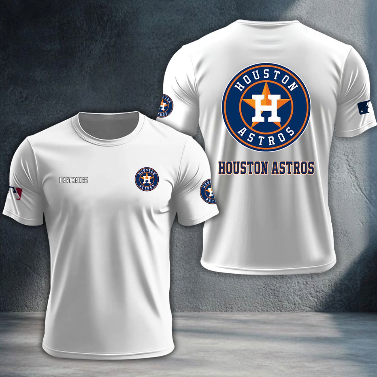 Houston Astros DTNTA10518