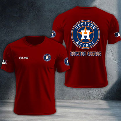 Houston Astros DTNTA10518