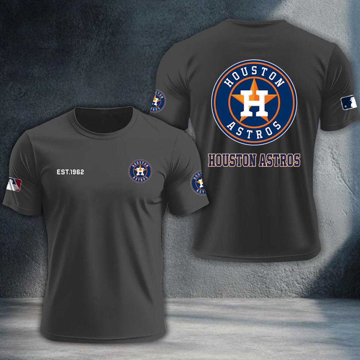 Houston Astros DTNTA10518