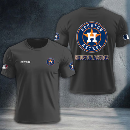 Houston Astros DTNTA10518