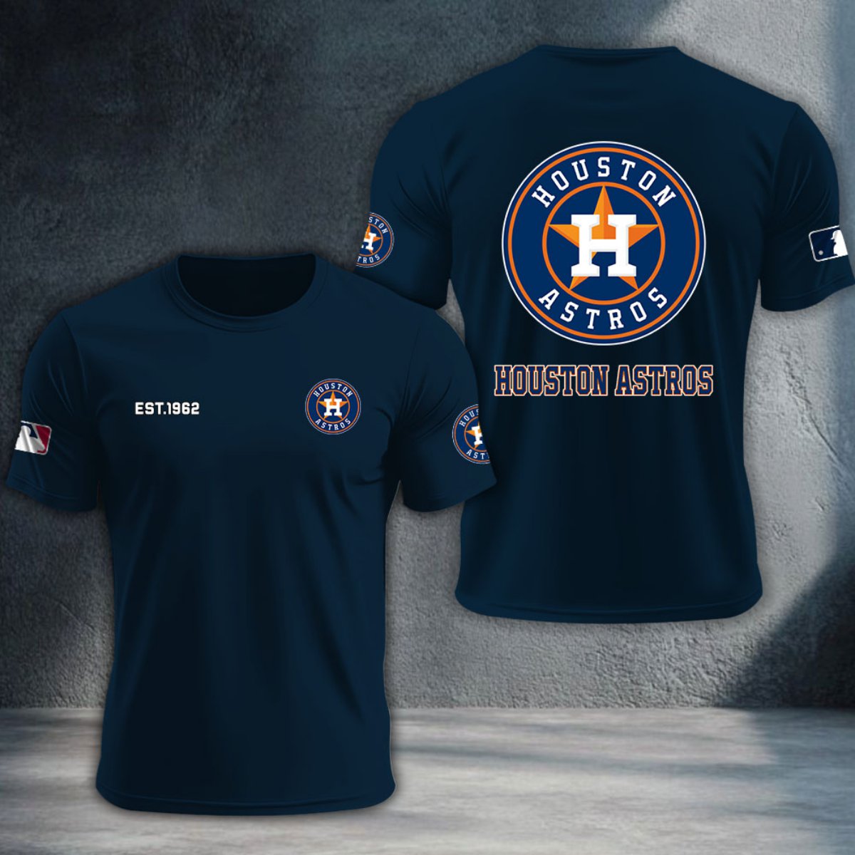 Houston Astros DTNTA10518