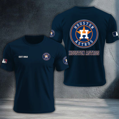 Houston Astros DTNTA10518