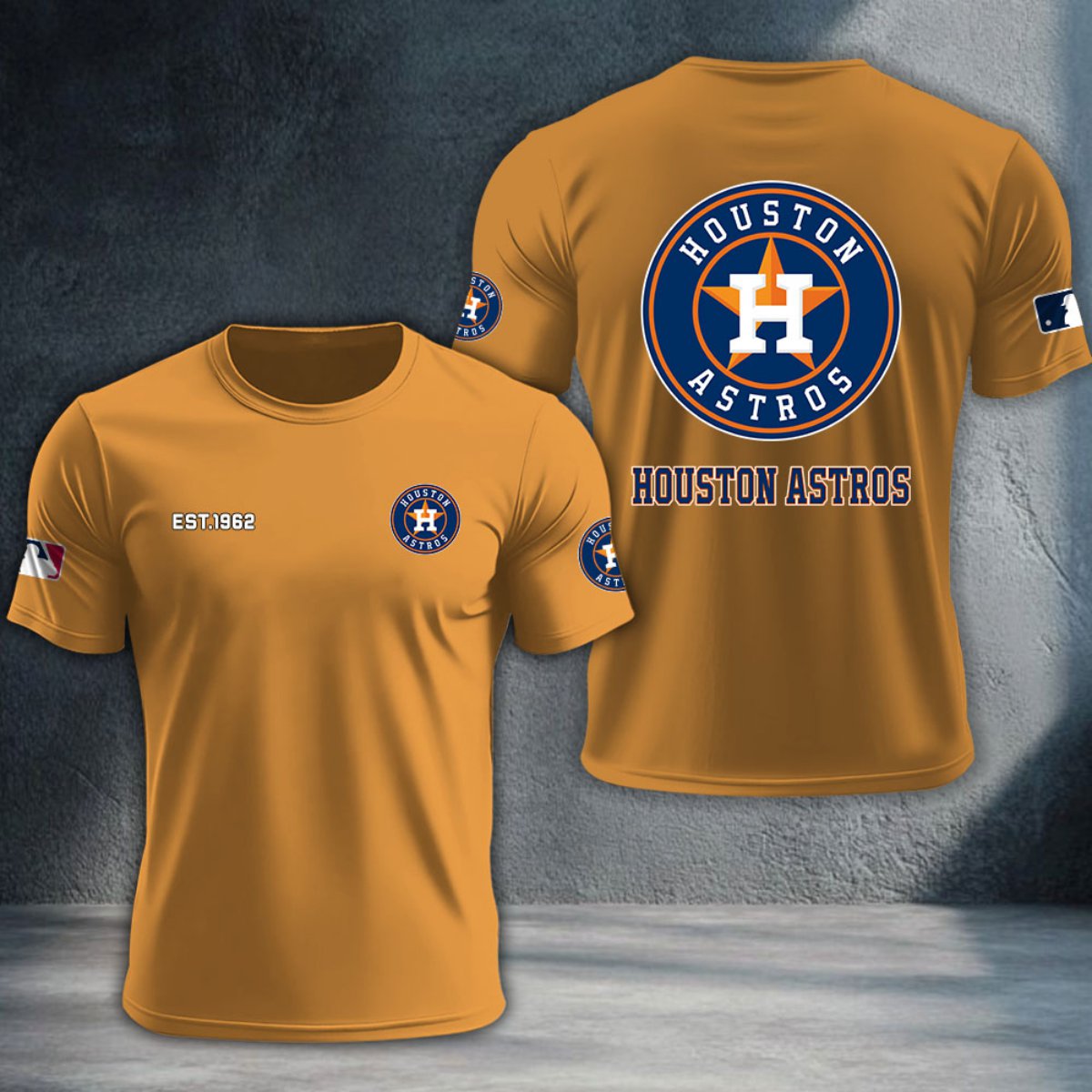Houston Astros DTNTA10518