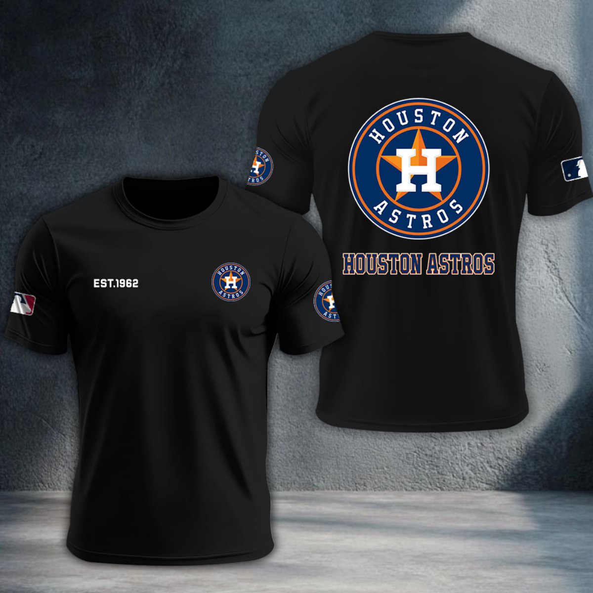 Houston Astros DTNTA10518