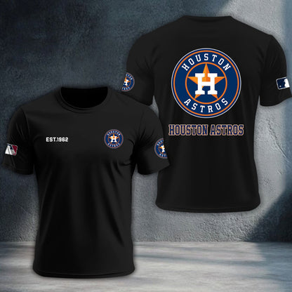Houston Astros DTNTA10518
