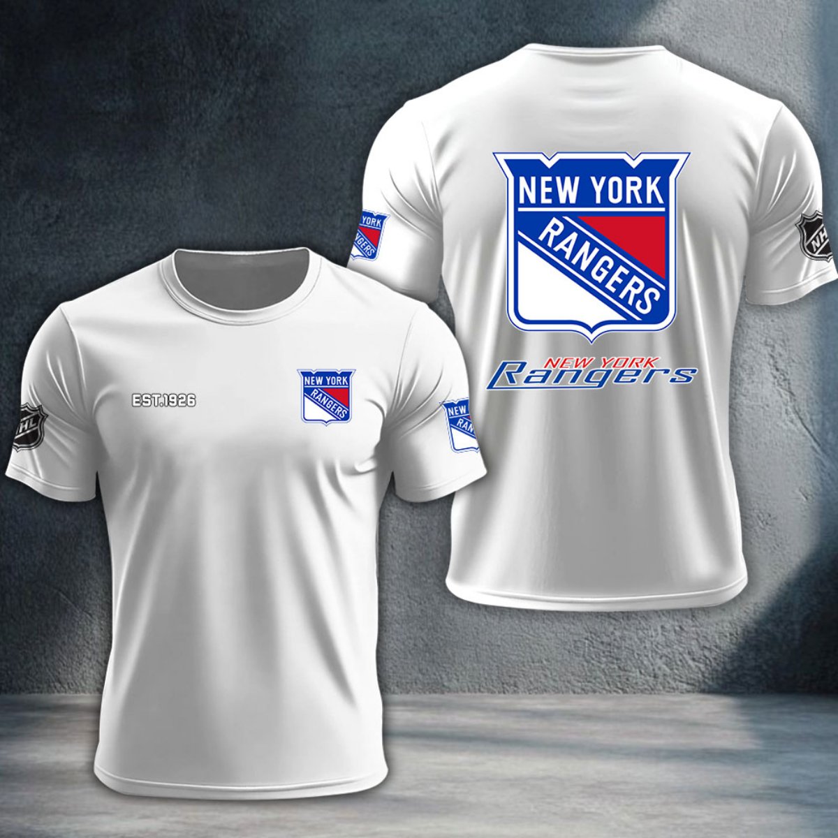 New York Rangers DTNTA10486