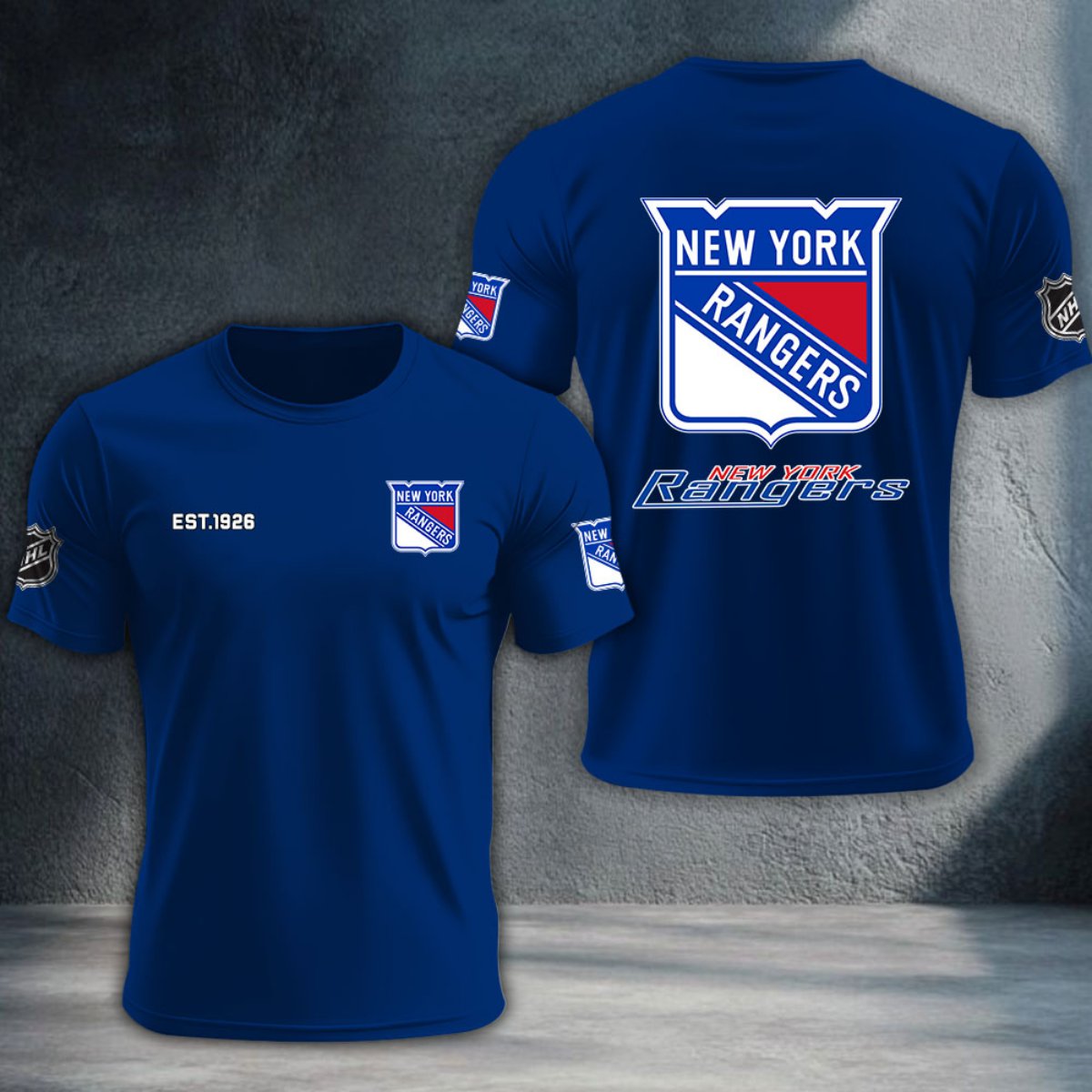 New York Rangers DTNTA10486