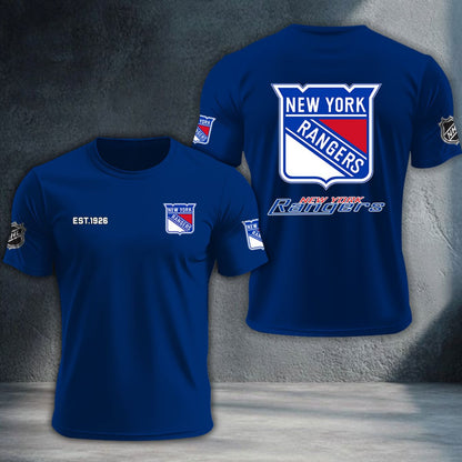 New York Rangers DTNTA10486