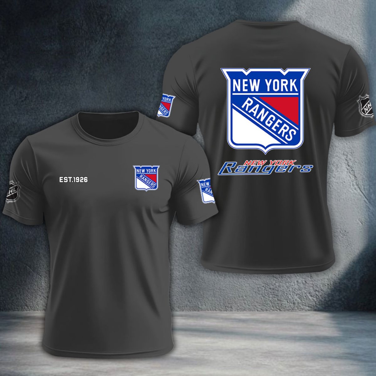 New York Rangers DTNTA10486
