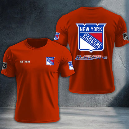 New York Rangers DTNTA10486