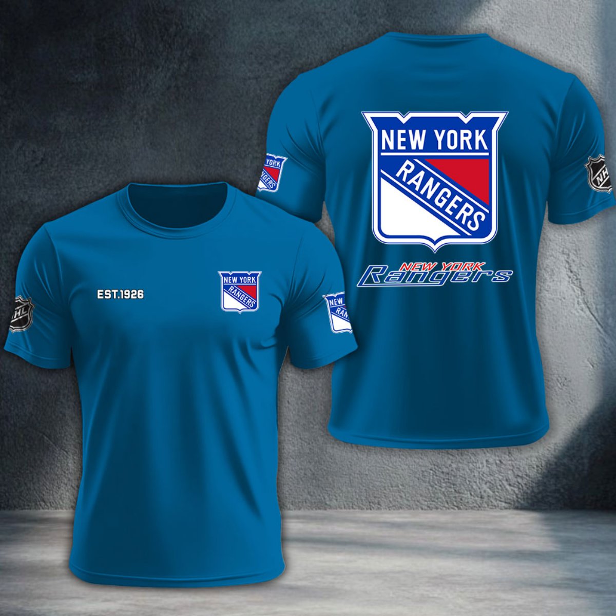 New York Rangers DTNTA10486