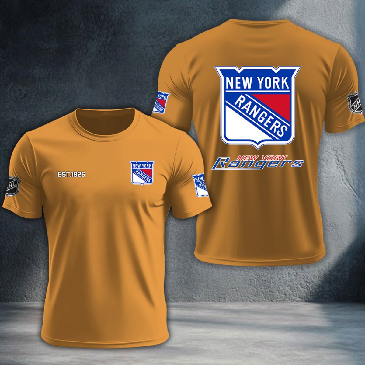 New York Rangers DTNTA10486