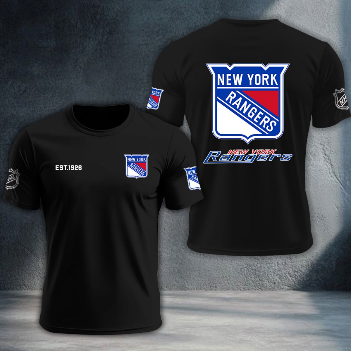 New York Rangers DTNTA10486