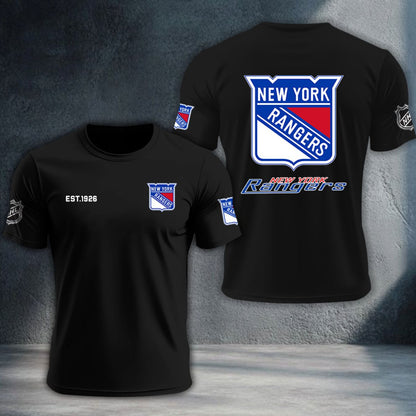 New York Rangers DTNTA10486