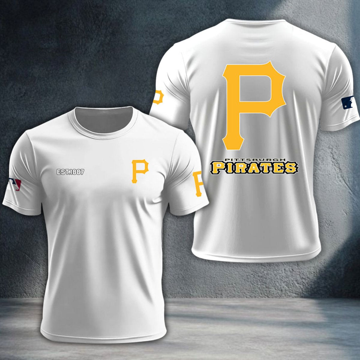 Pittsburgh Pirates DTNTA10529