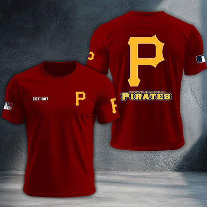Pittsburgh Pirates DTNTA10529