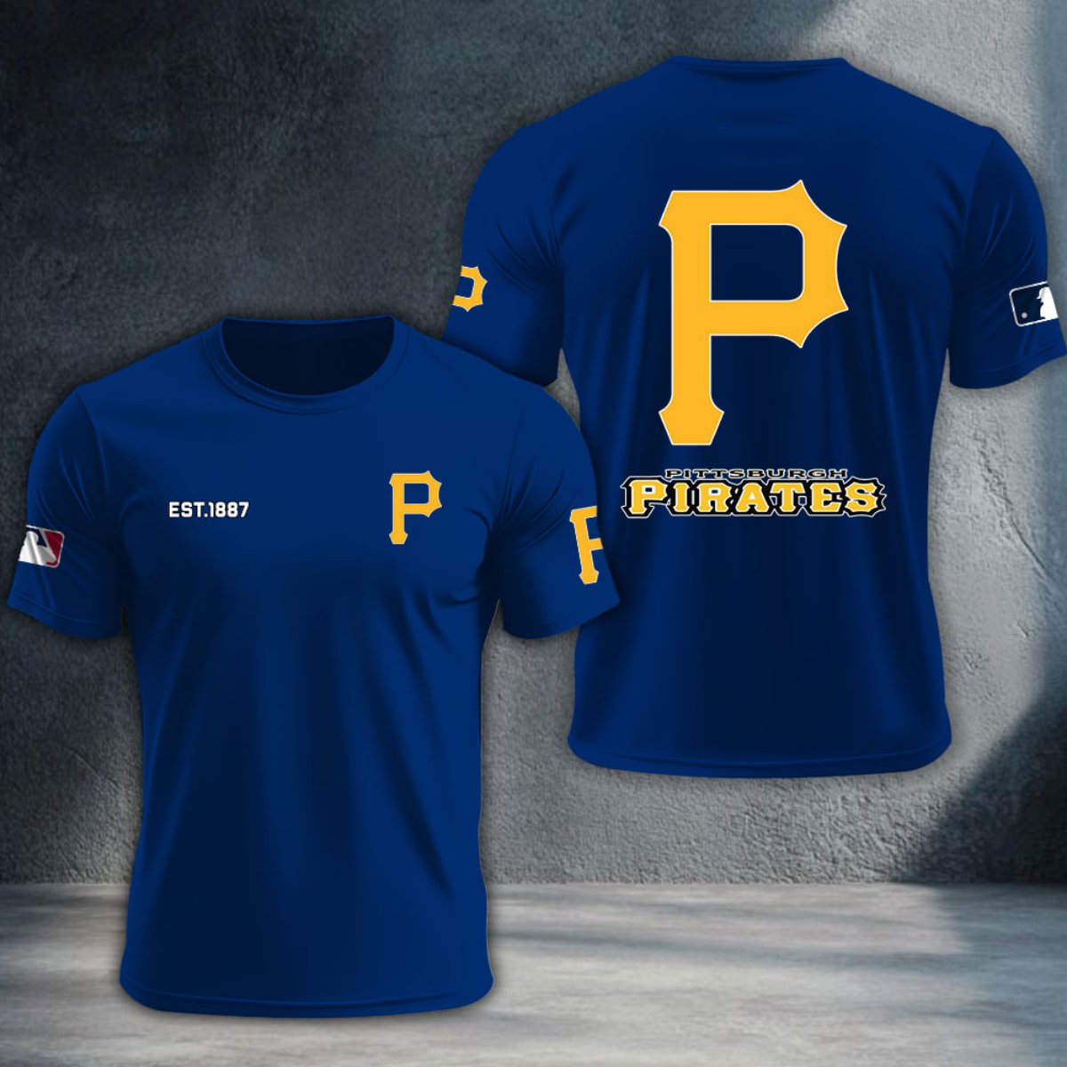 Pittsburgh Pirates DTNTA10529