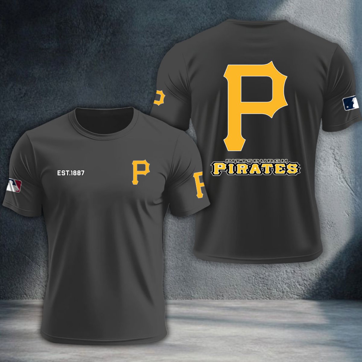 Pittsburgh Pirates DTNTA10529