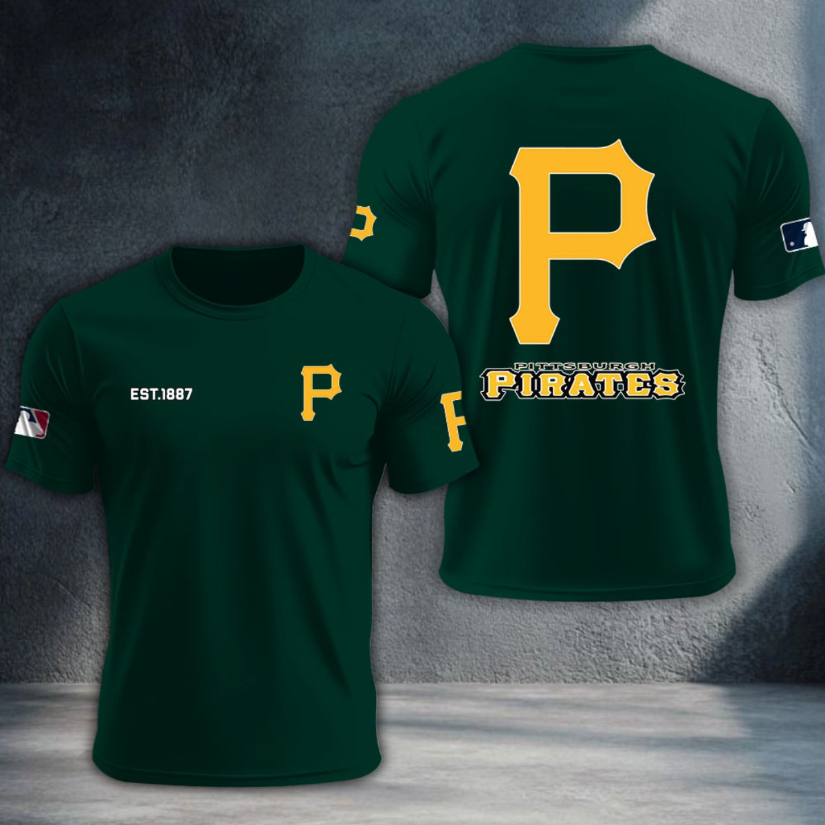 Pittsburgh Pirates DTNTA10529