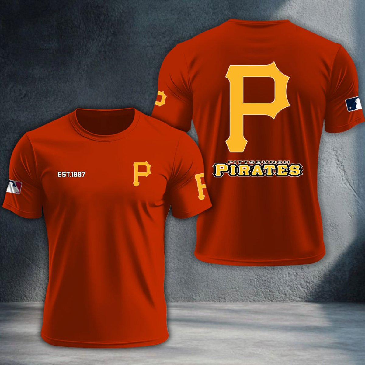 Pittsburgh Pirates DTNTA10529