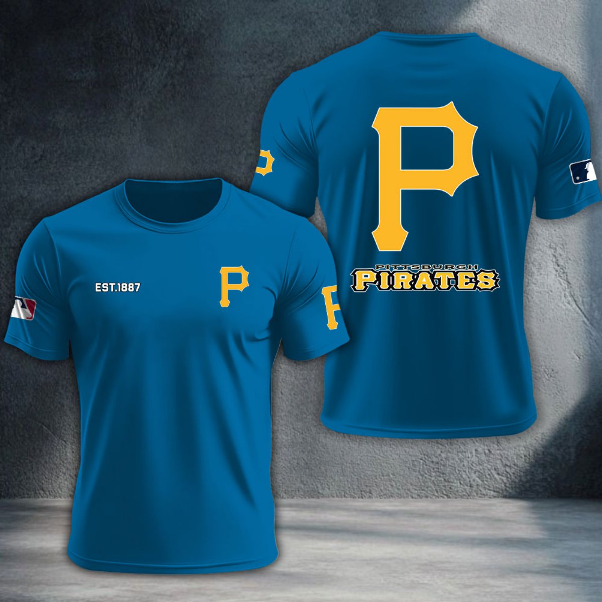 Pittsburgh Pirates DTNTA10529