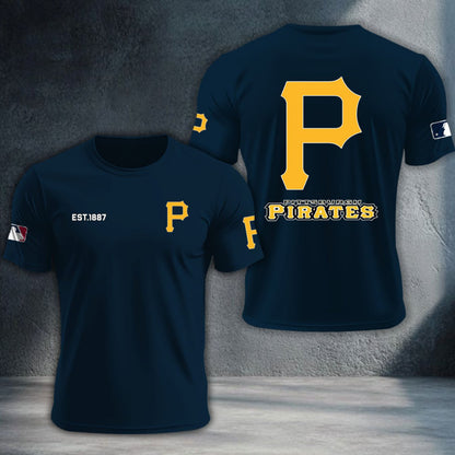 Pittsburgh Pirates DTNTA10529