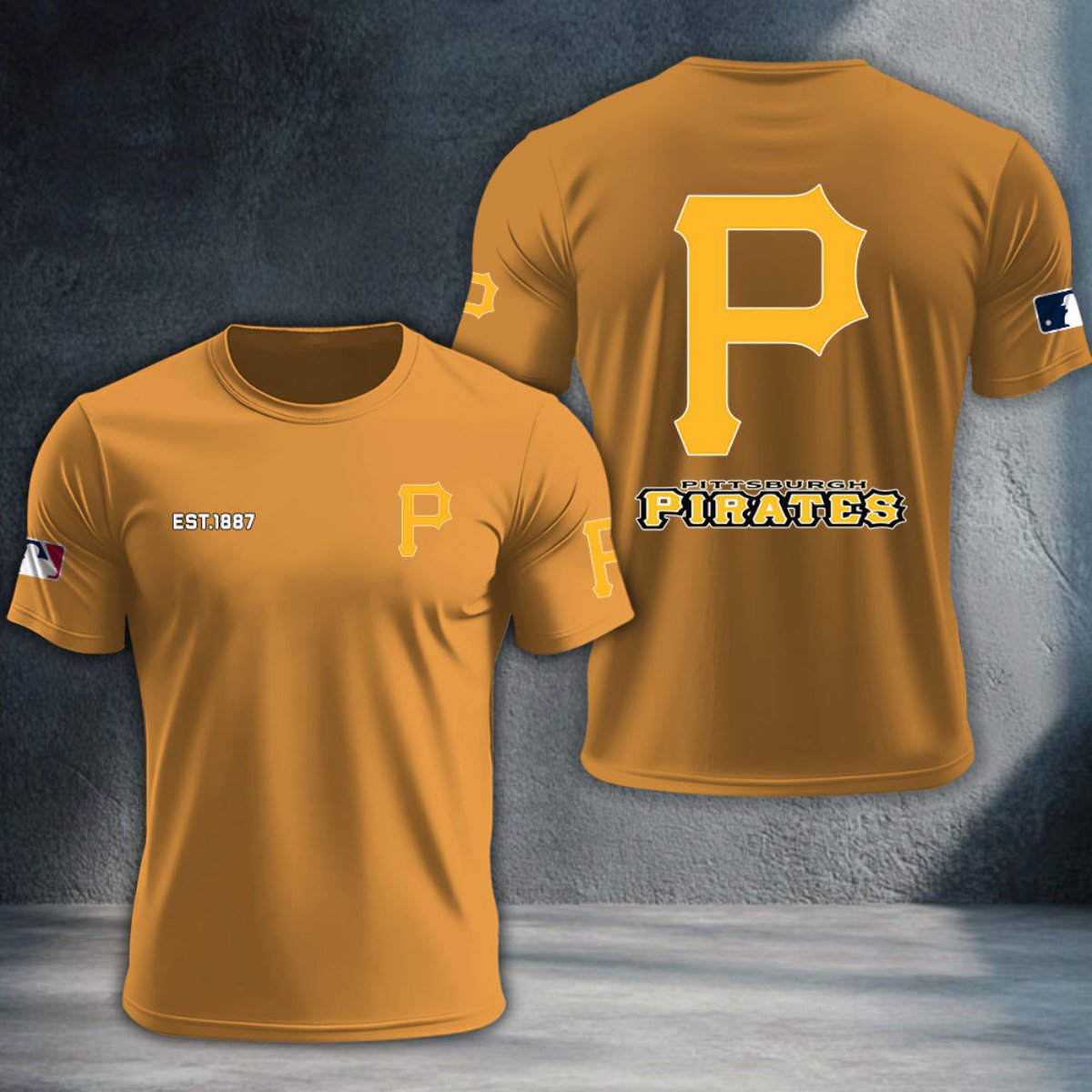 Pittsburgh Pirates DTNTA10529