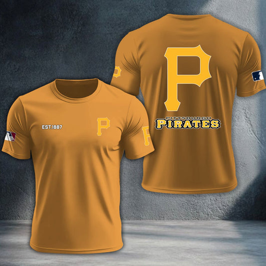 Pittsburgh Pirates DTNTA10529