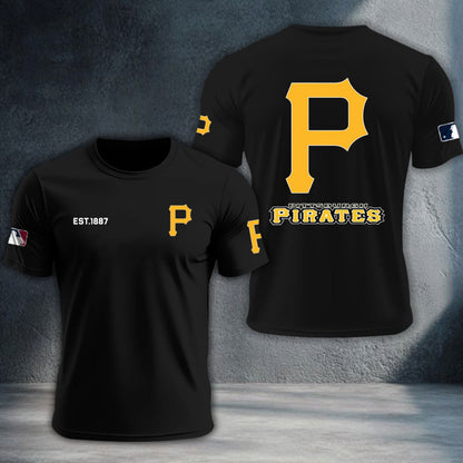 Pittsburgh Pirates DTNTA10529