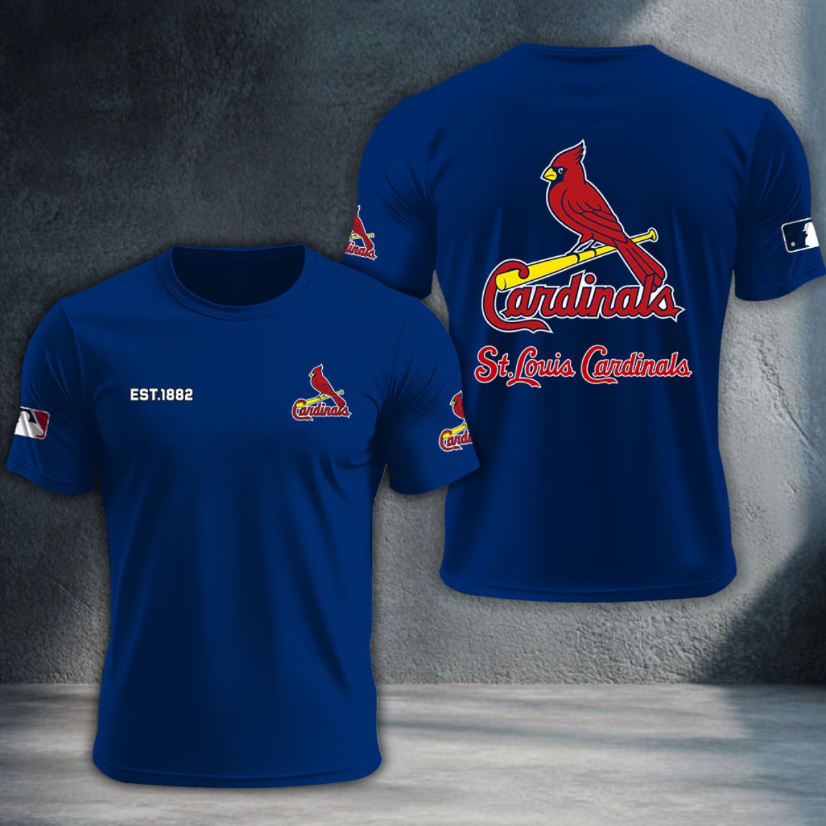 St. Louis Cardinals DTNTA10533