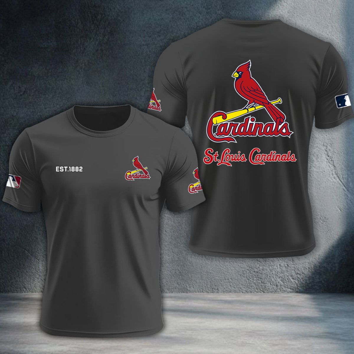 St. Louis Cardinals DTNTA10533